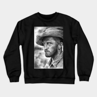 Lust For Life Crewneck Sweatshirt